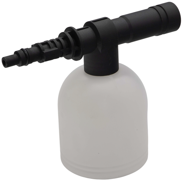 Sealey Soap Bottle