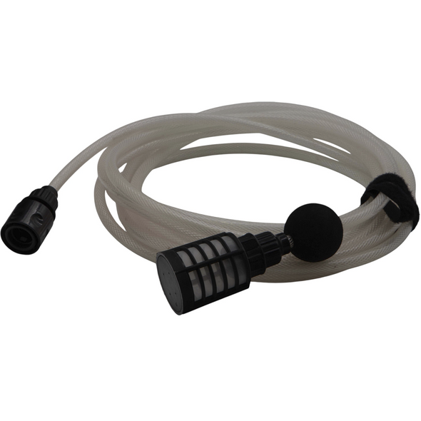 Sealey Water Intake Hose 6m