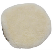Sealey Woolen Polishing Pad