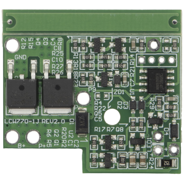 Sealey PCB