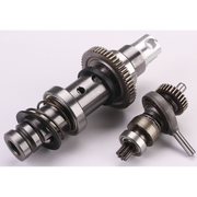 Sealey Gearbox