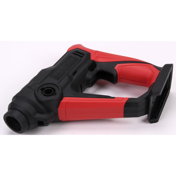 Sealey Casing Complete