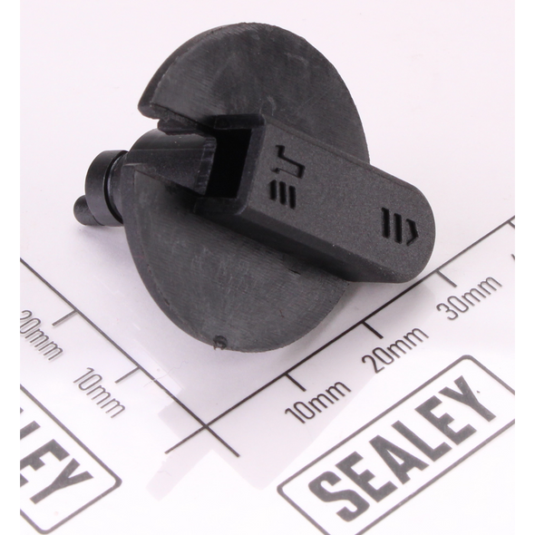Sealey Side Button