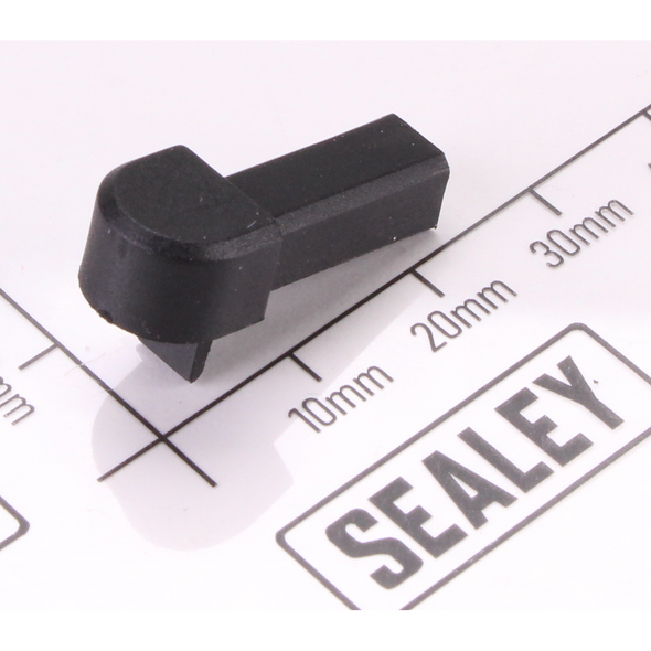 Sealey Button Lock