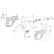 Sealey Steel Ring