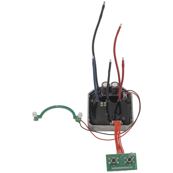 Sealey PCB