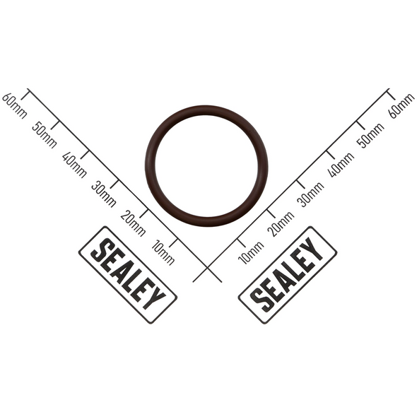 Sealey O-Ring for Front Casing