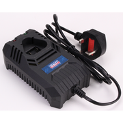 Sealey Charger