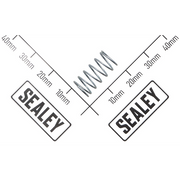 Sealey Boost Button Spring