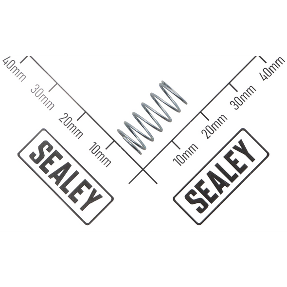 Sealey Boost Button Spring