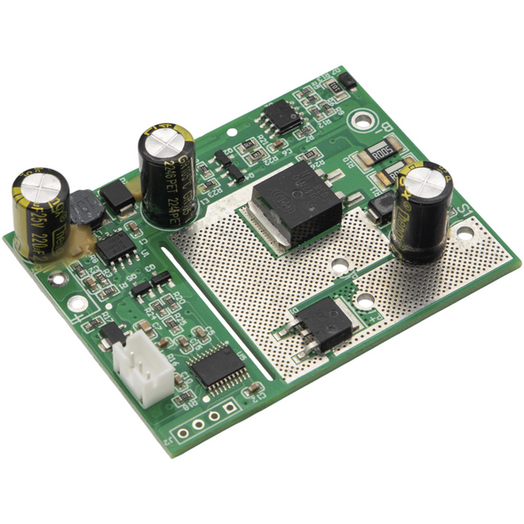 Sealey Boost Control Panel