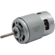 Sealey Motor