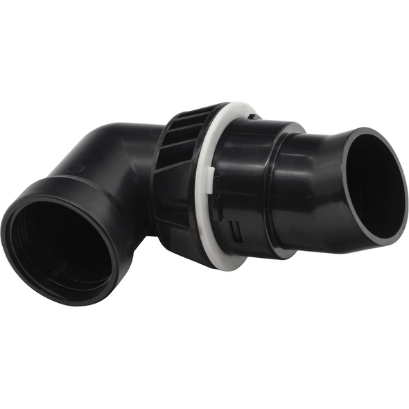 Sealey Suction Outlet