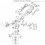 Sealey Start Switch