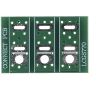 Sealey PCB