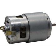 Sealey Motor