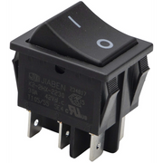 Sealey Reset Switch