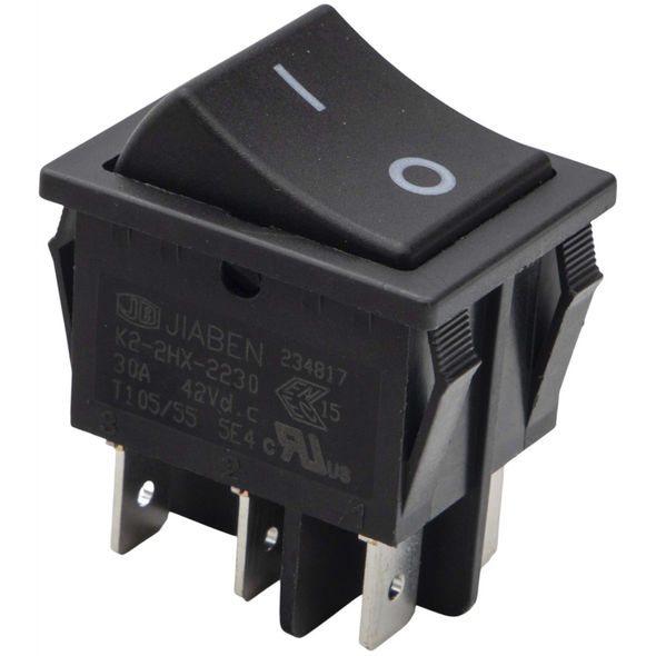 Sealey Reset Switch