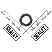 Sealey Wheel Retaining Ring