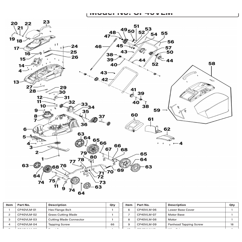 Sealey Micro Switch