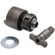 Sealey Front Impact Assembly