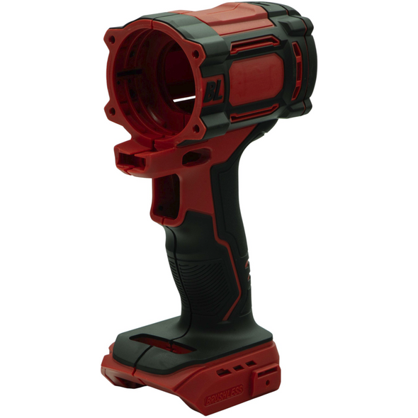 Sealey Side Casing Assembly