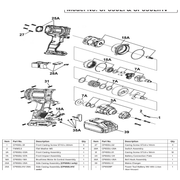 Sealey Switch Assembly
