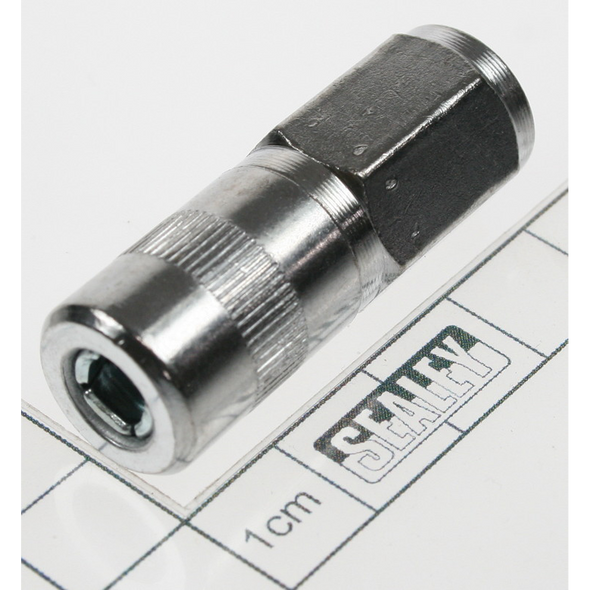 Sealey Coupler