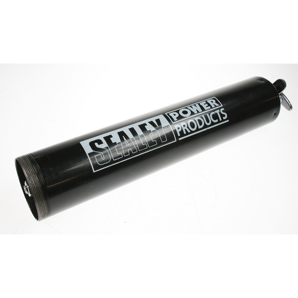 Sealey Grease tube assembly