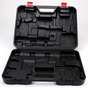 Sealey Blow moulded case