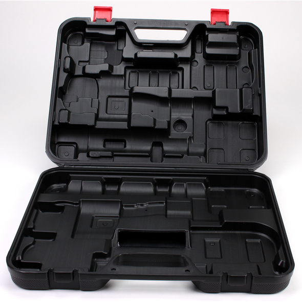 Sealey Blow moulded case