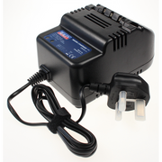 Sealey Battery charger (for li-ion battery)