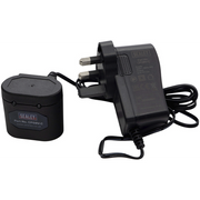 Sealey Mains Charger 230v DC Symbol 50Hz 14W