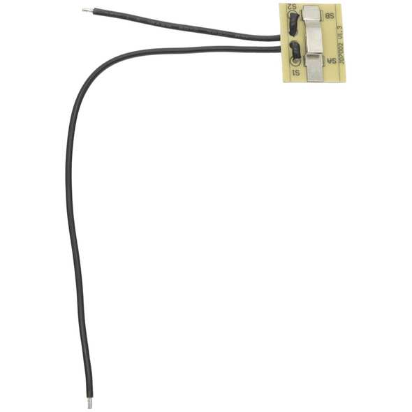 Sealey Switch (c/w PCB)