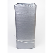 Sealey Heavy-duty tarpaulin