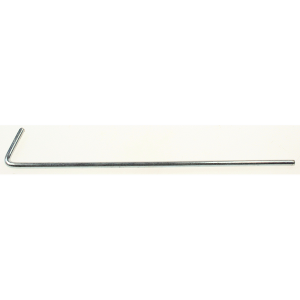 Sealey Stake peg (3.6x160)