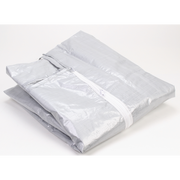 Sealey Zip door
