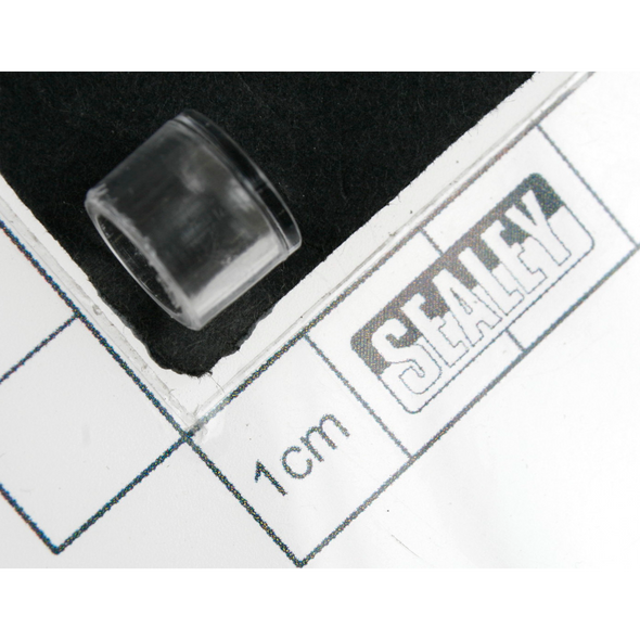 Sealey Clear lens
