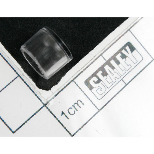 Sealey Clear lens