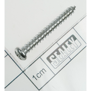 Sealey Rd head s/t screw m3.8 x 32
