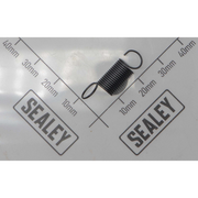 Sealey Ratchet Spring