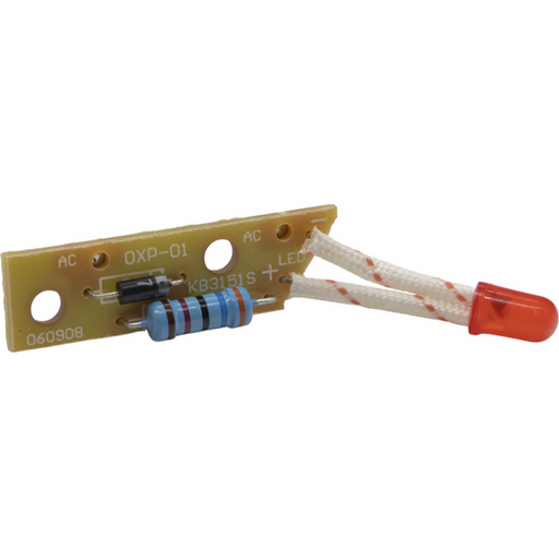 Sealey PCB