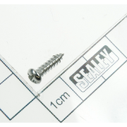 Sealey Rd head s/t screw m3x12