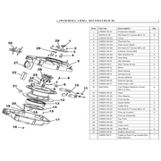 Sealey Screw (st3x12)