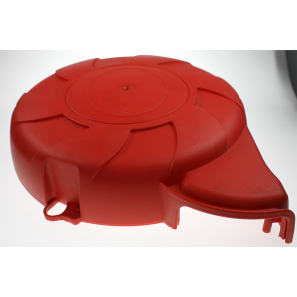 Sealey Side cover, left