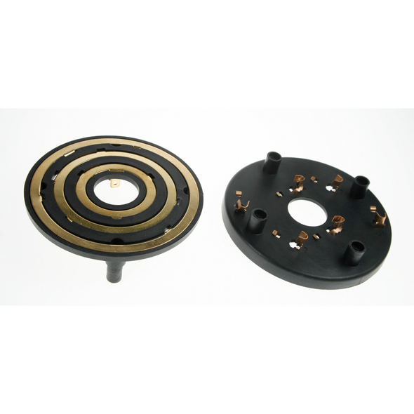 Sealey Pick-up assembly