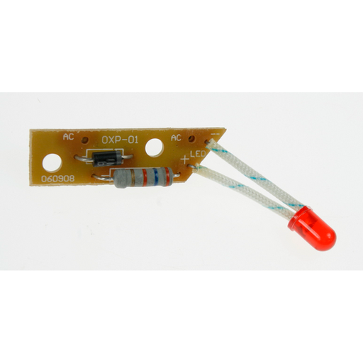 Sealey Pcb