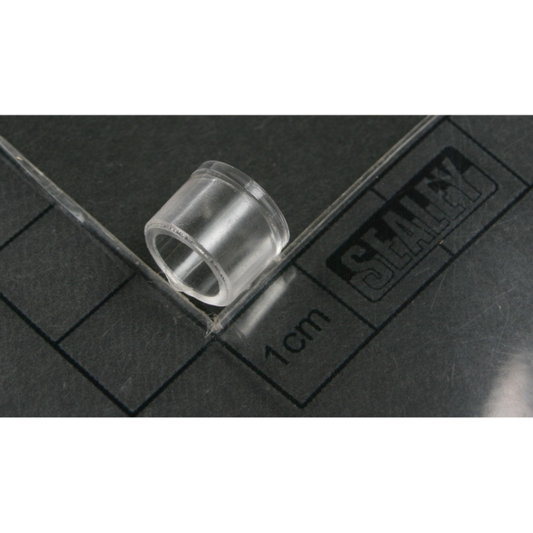 Sealey Clear lens