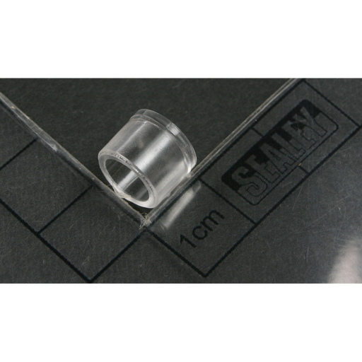 Sealey Clear lens