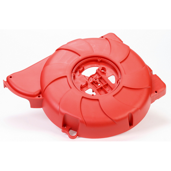 Sealey Side cover, right